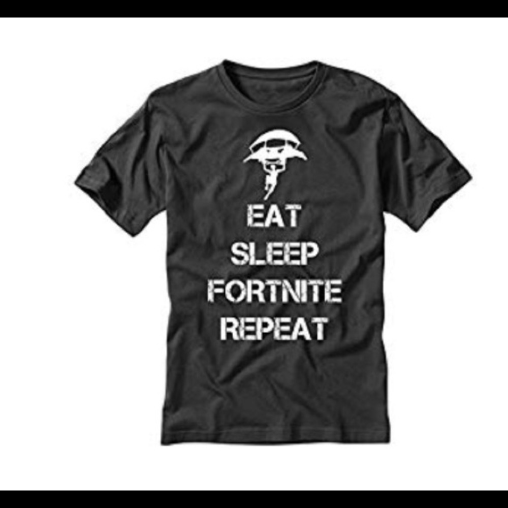 Fortnite shirt